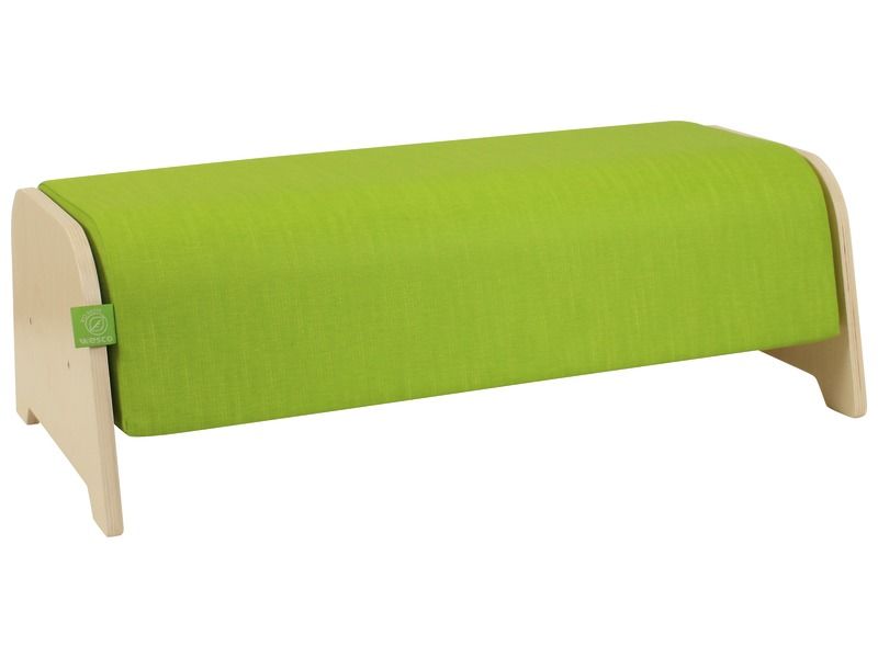 Bio-Sourced Nature Bench