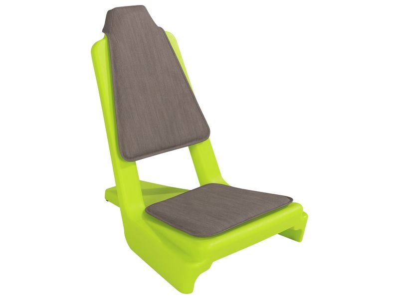 Comfort Adult Recliner