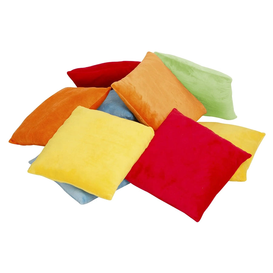 Softies Cushions (Bag Of 10)