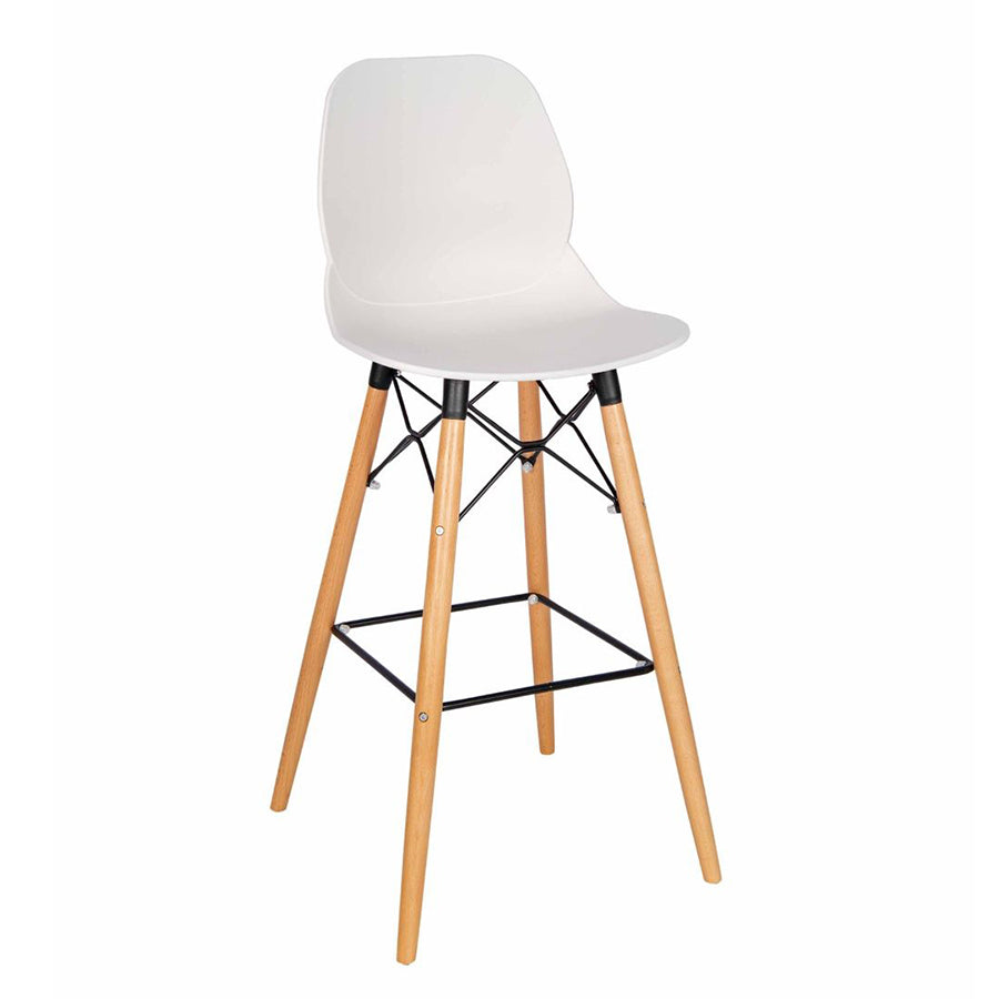 Shoreditch ECO Shell K Frame Midstool