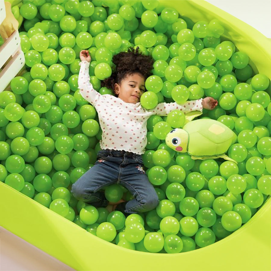 Transparent Balls (120 or 250 balls)