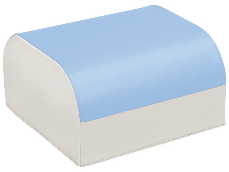 Pouffe Club H. 25 Cm