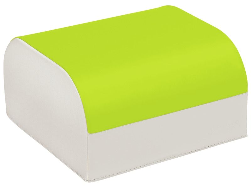 Pouffe Club H. 25 Cm