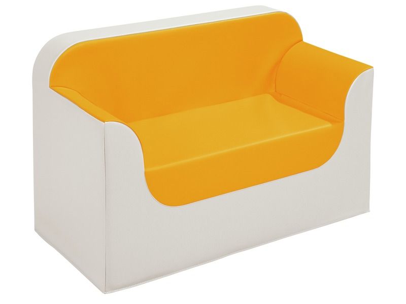 Sofa Club H. 25 Cm