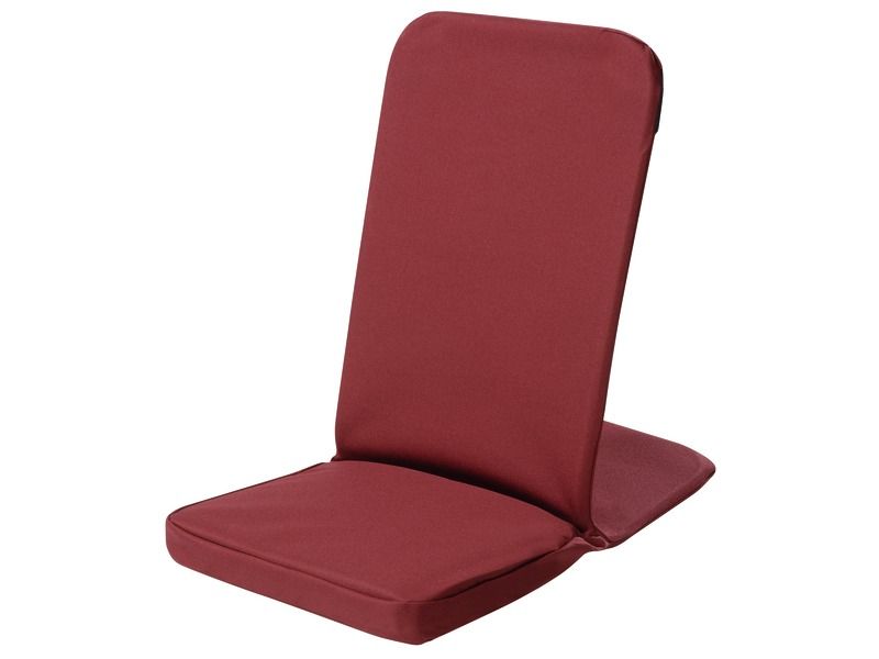 Multi-Position Backrest