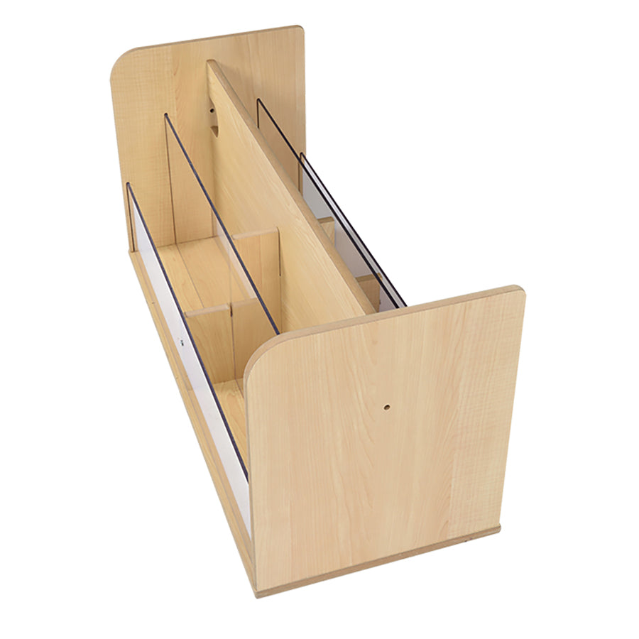Single or Double Sided Perspex Unit