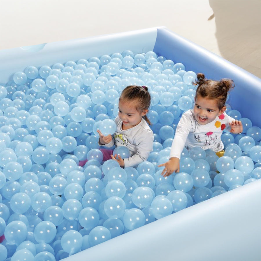Transparent Balls (120 or 250 balls)