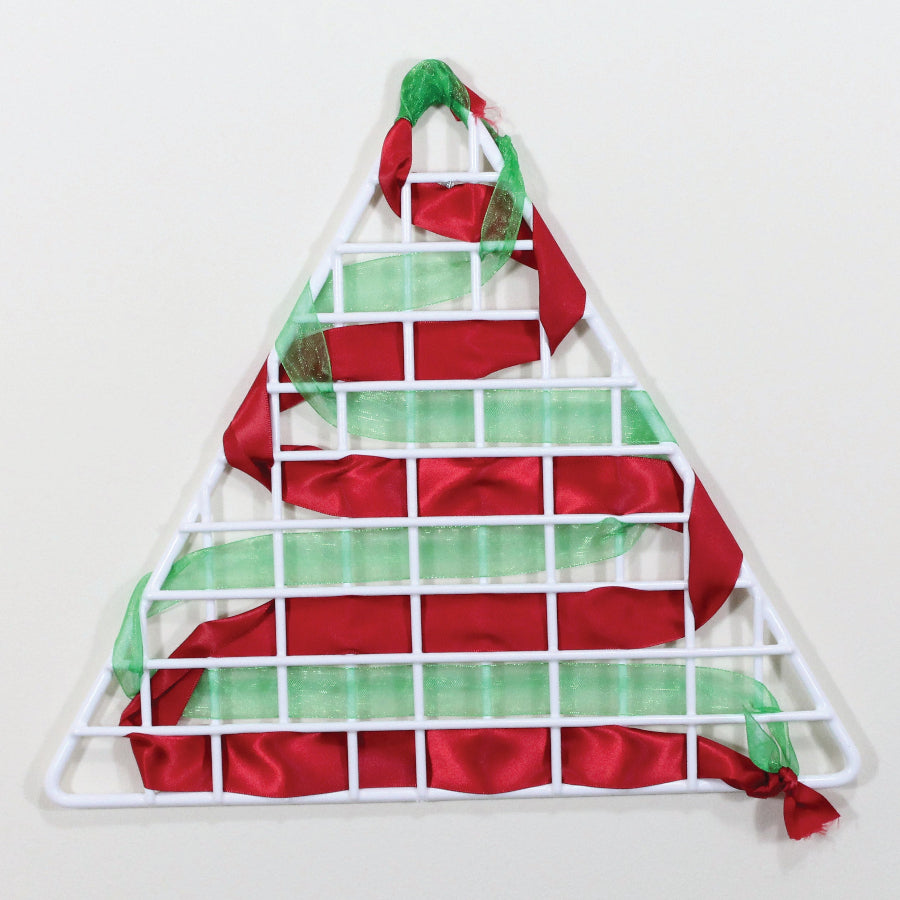 Geometric Shapes Weaving Pack Set Of 6