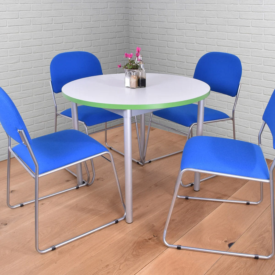 Enviro Indoor Round Table 1200mm