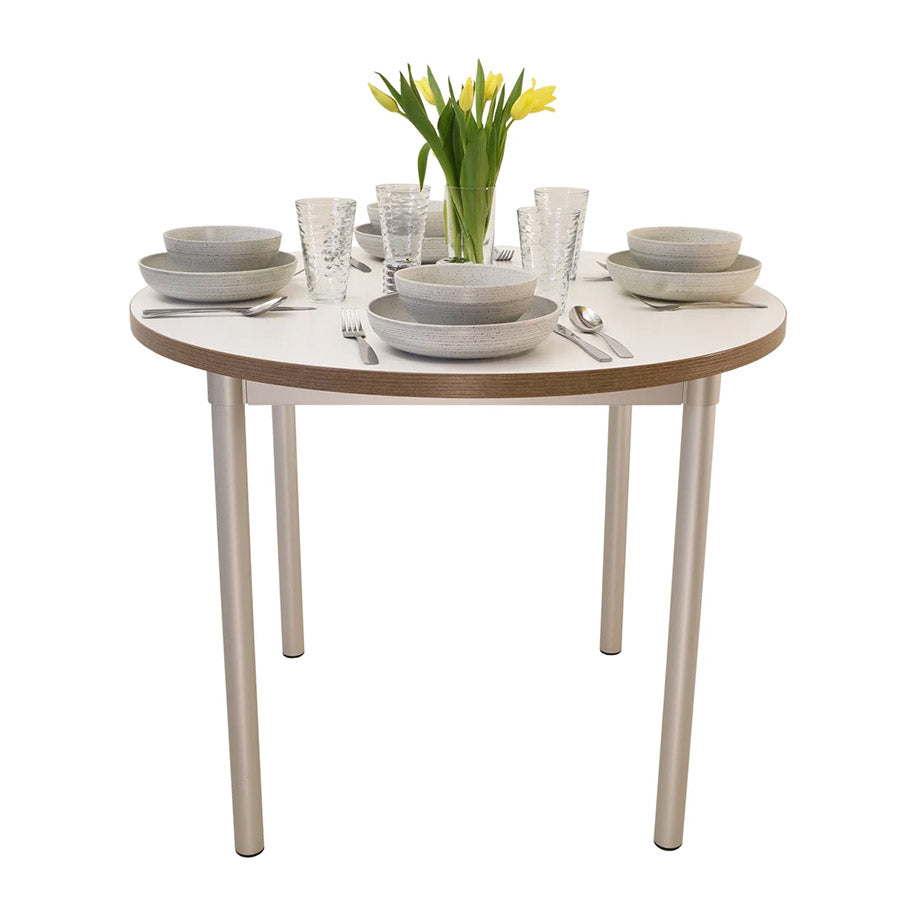 Enviro Indoor Round Table 1200mm
