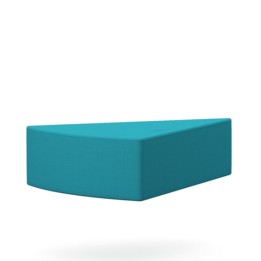 Intro Seating 45 Degree Connecting Link without Legs