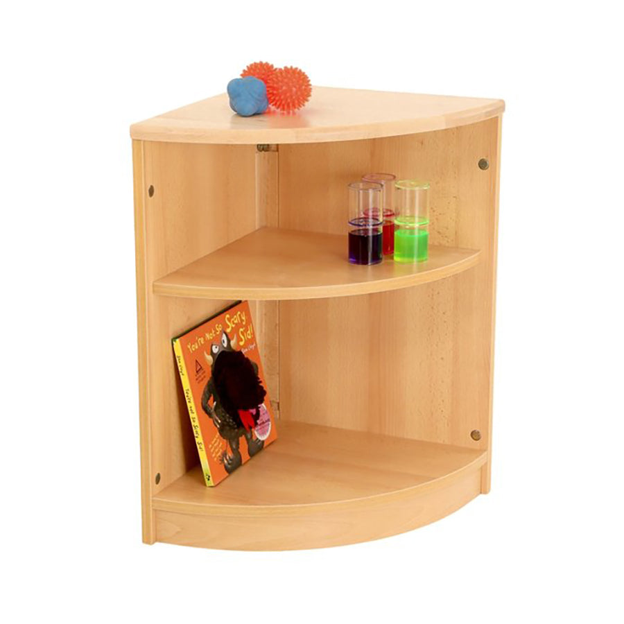 Rs Corner Shelves