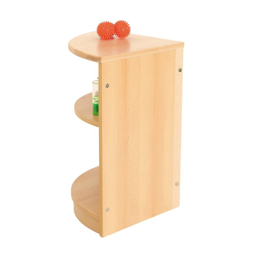 Rs Corner Shelves