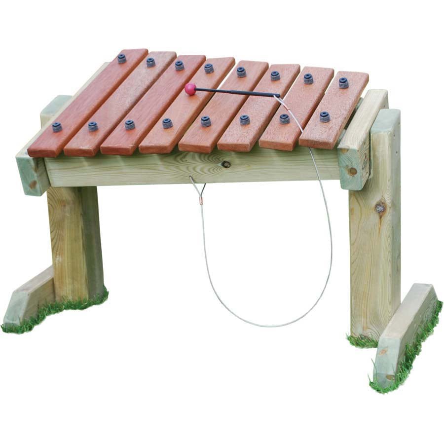 Xylophone Table - Available in 2 heights