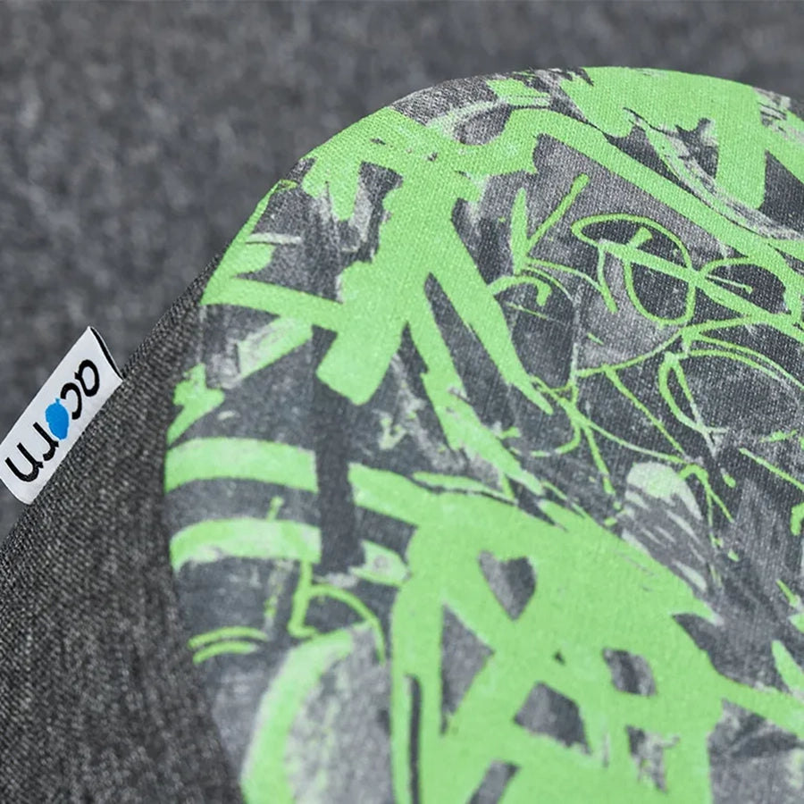 Acorn Garda Round Seat