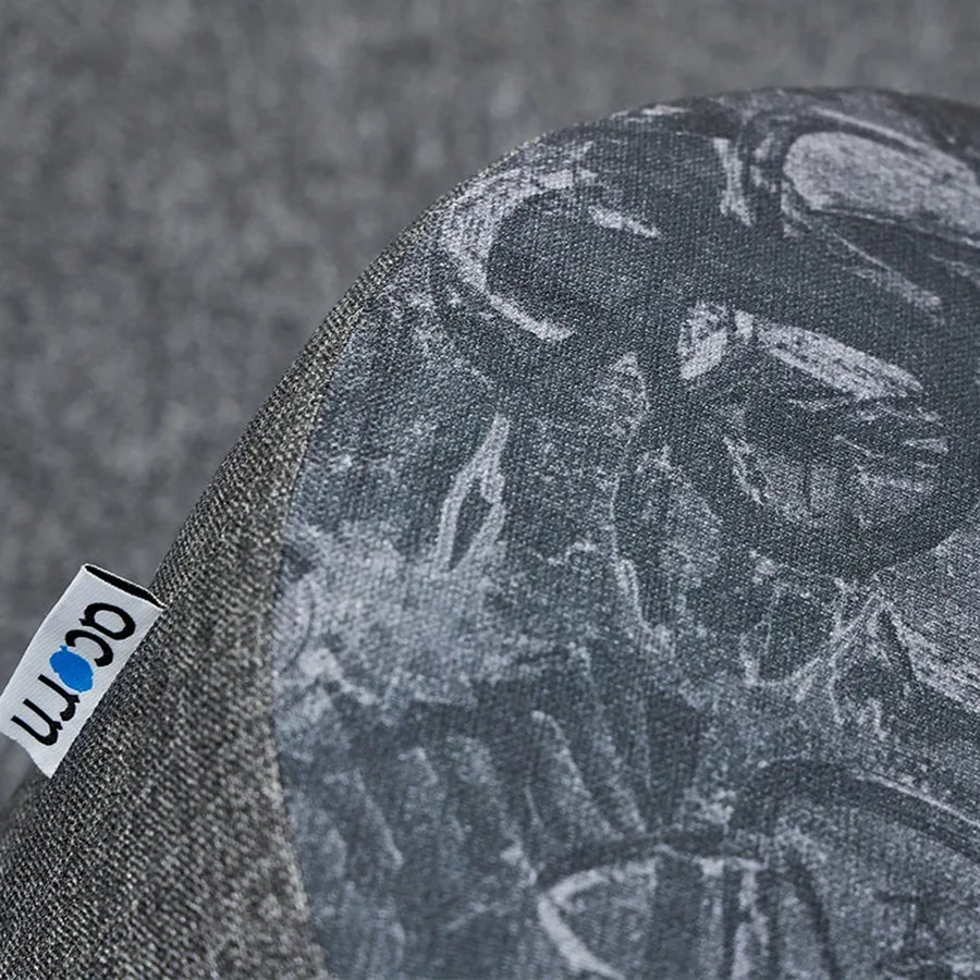 Acorn Garda Round Seat