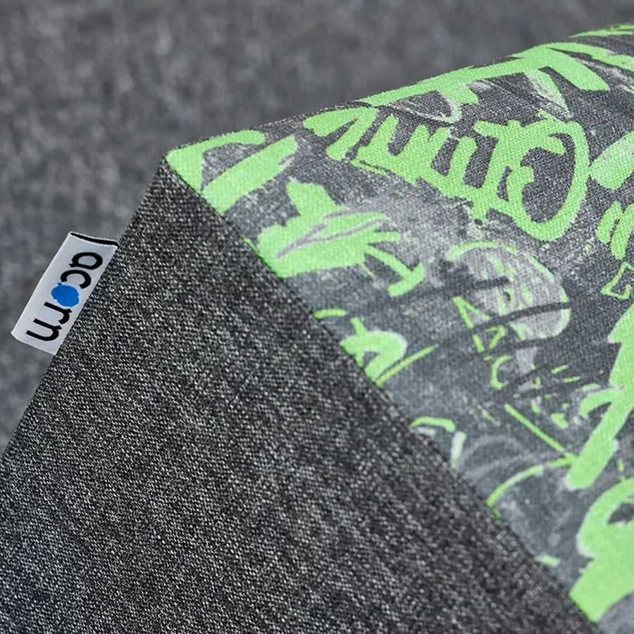 Acorn Garda Cube Seat (2 Sizes)