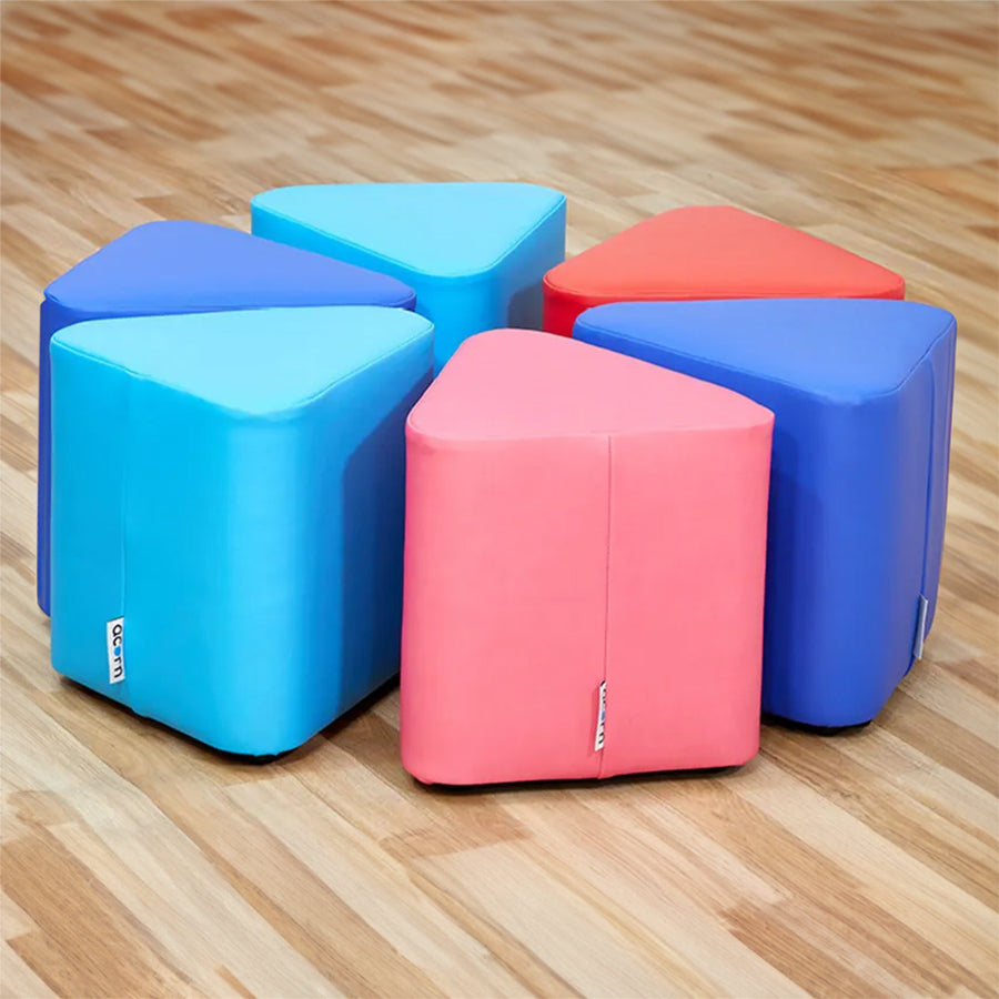 Acorn Mini Wedge Foam Seat (2 Sizes)