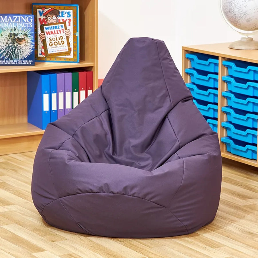Acorn Study Pod Bean Bag Seat (2 sizes) – Morleys (Bicester) Ltd