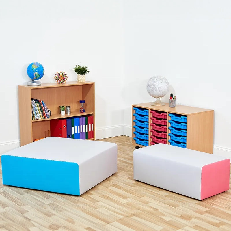 Acorn Two Tone Breakout Beam Seat