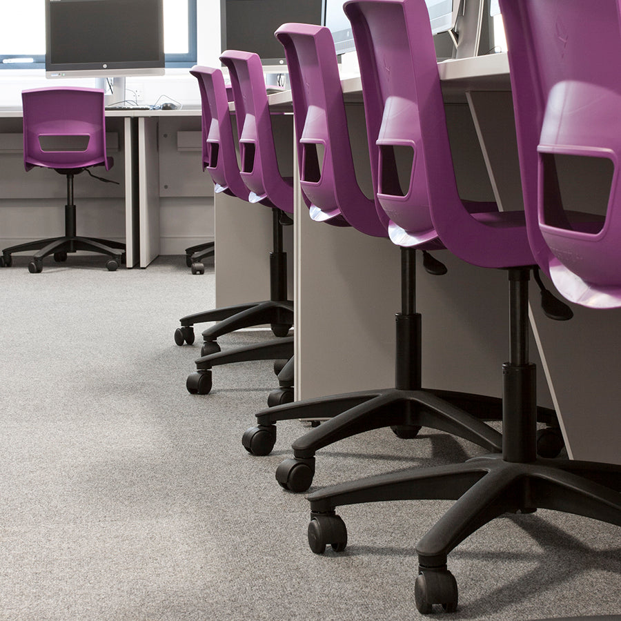 Postura+ Task Chair with Poly Base