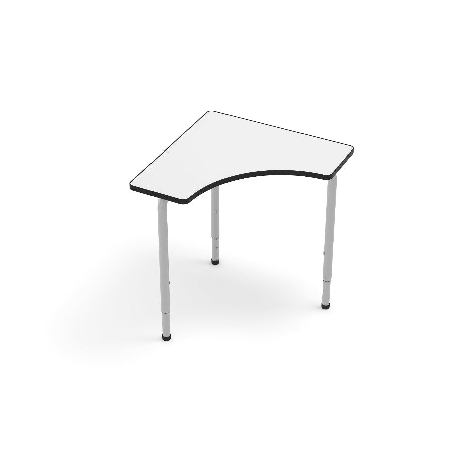 Synergy Arrow Height Adjustable Table