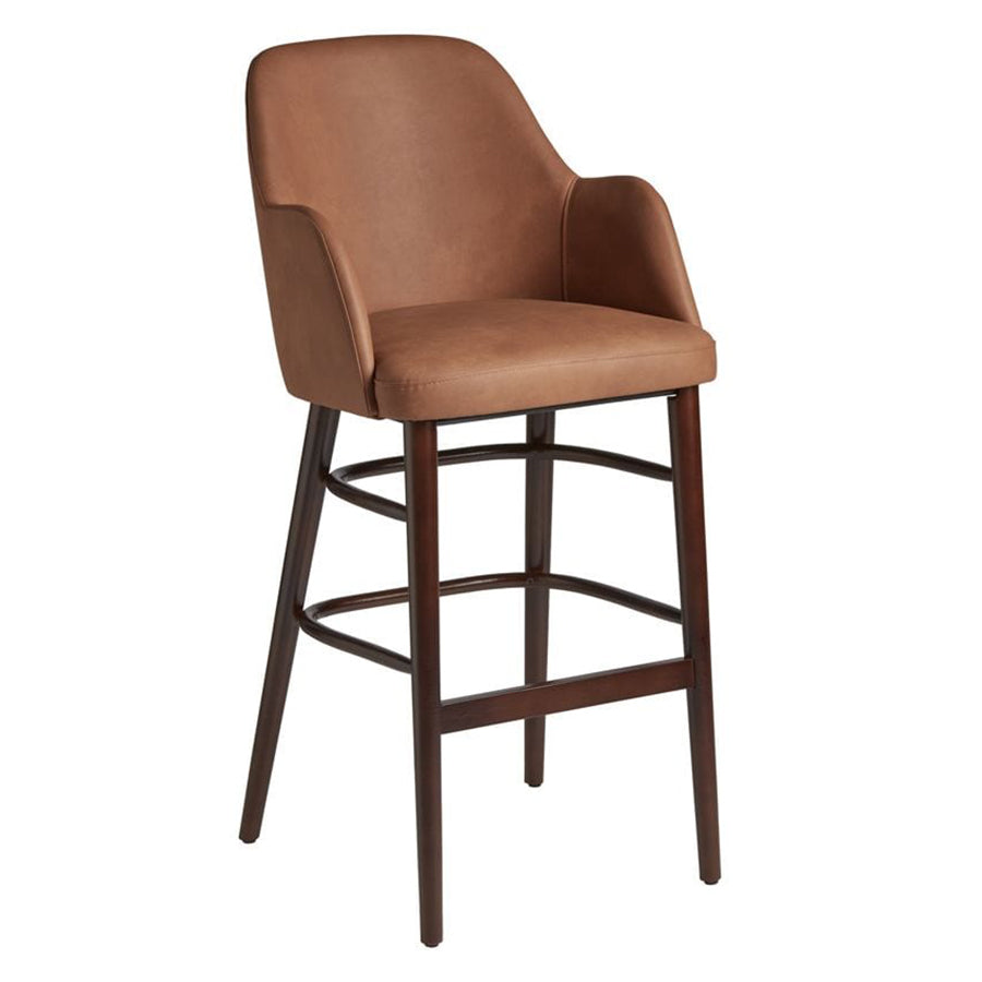 Aztec Bar Stool