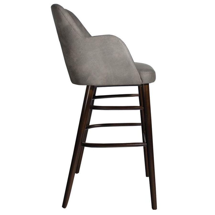 Aztec Bar Stool