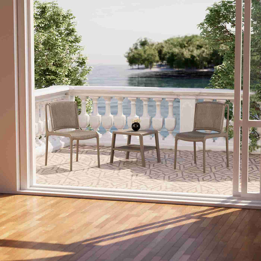 Blink Side Chair