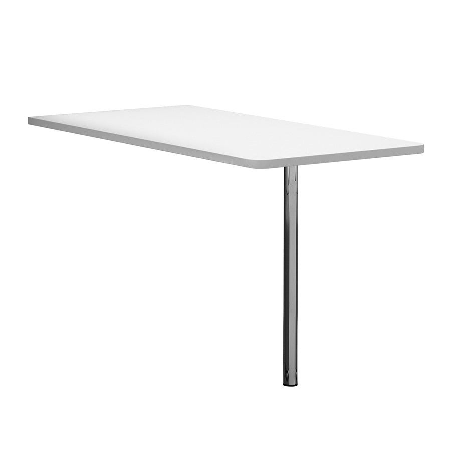 Fifteen 4 Seater Low Back Diner Unit