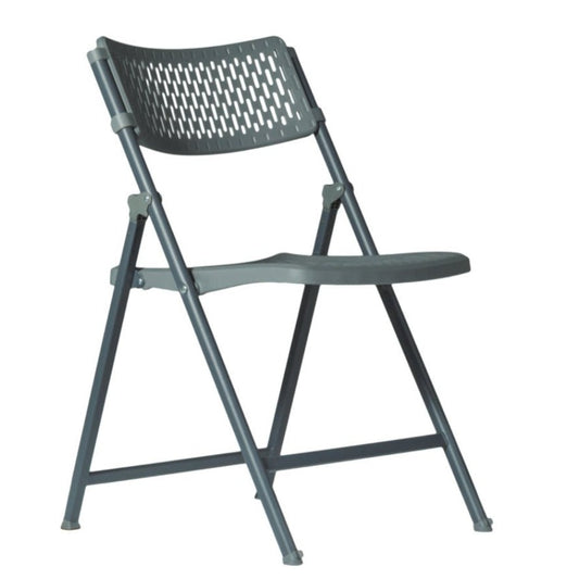 Zown Folding Aran Chair with Piston
