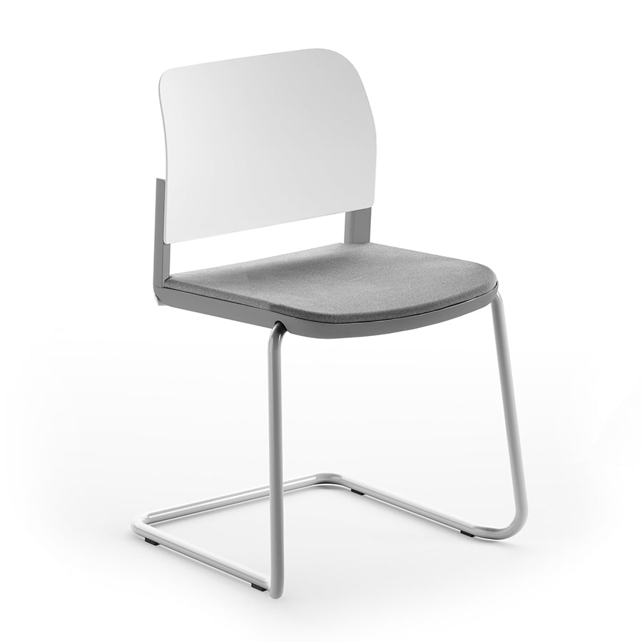 Ciao Stackable Chair Cantilever Frame