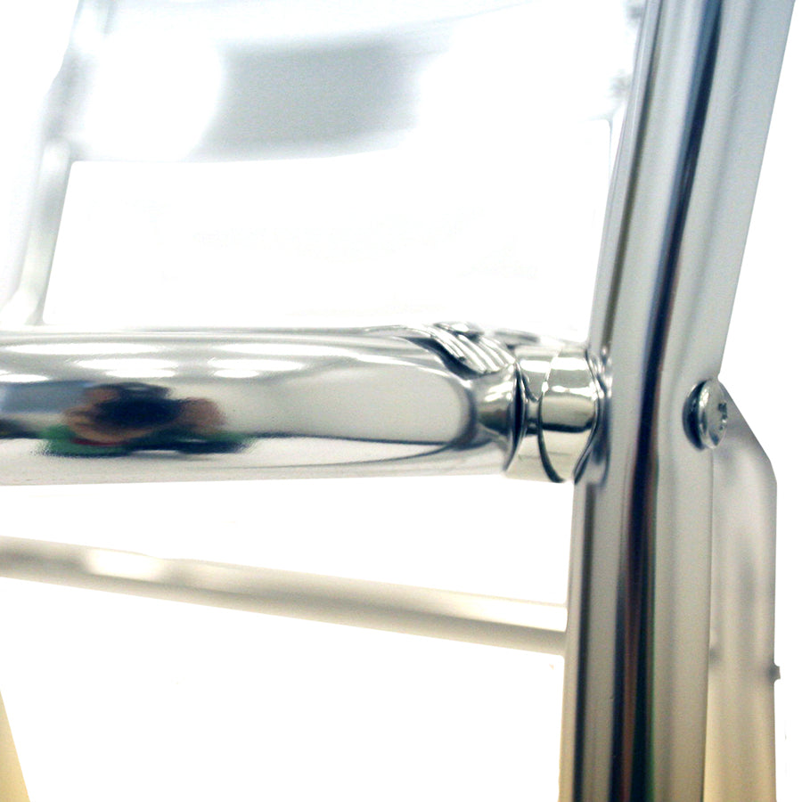 Rio Aluminium Bar Stool