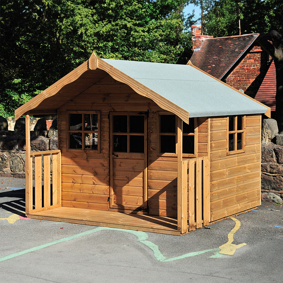 Childrens Cottage