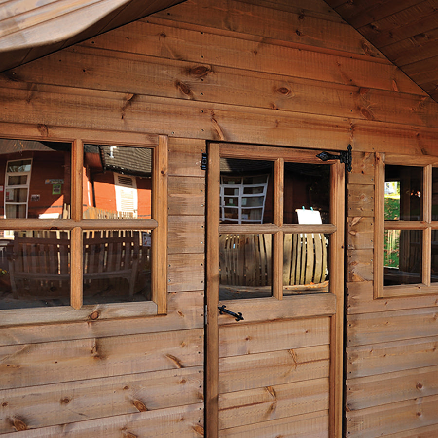Childrens Cottage