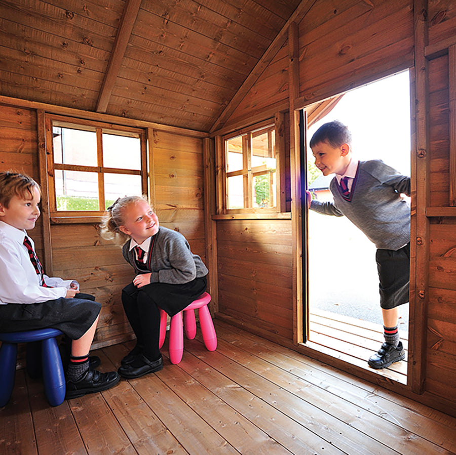 Childrens Cottage