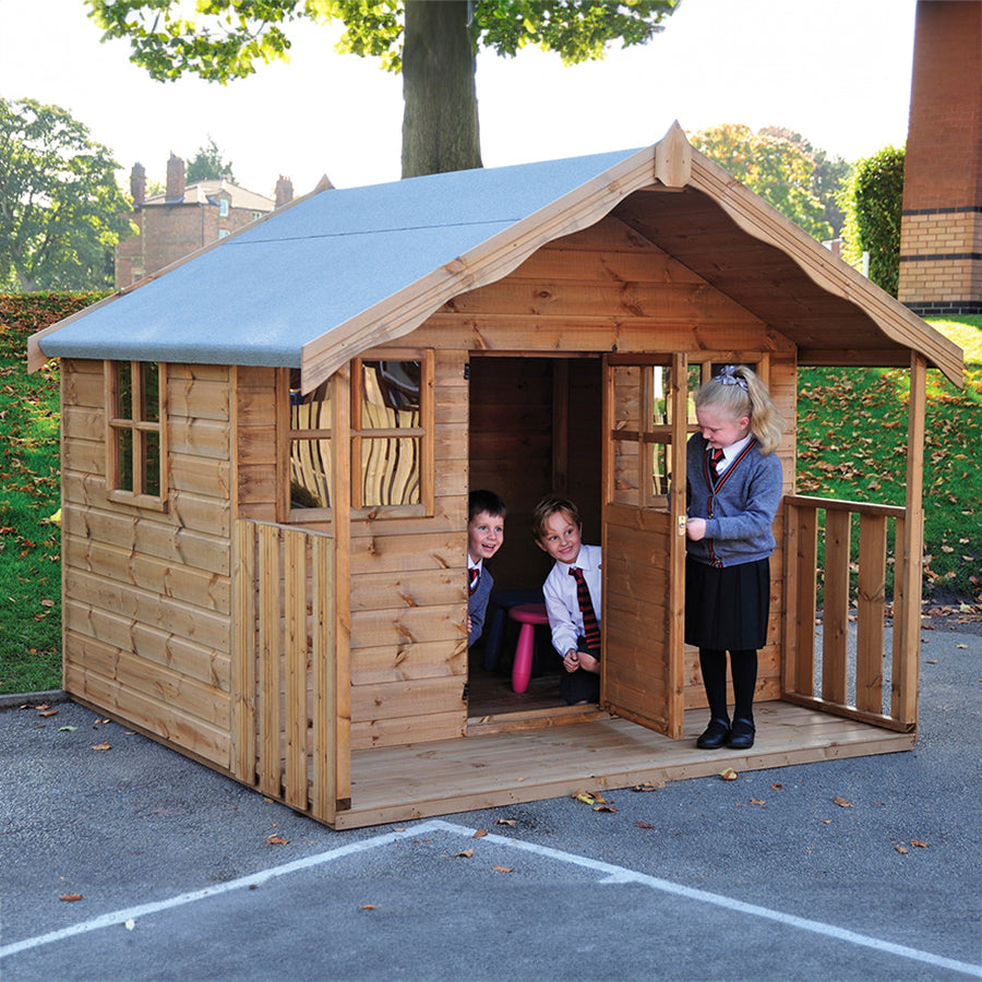 Childrens Cottage