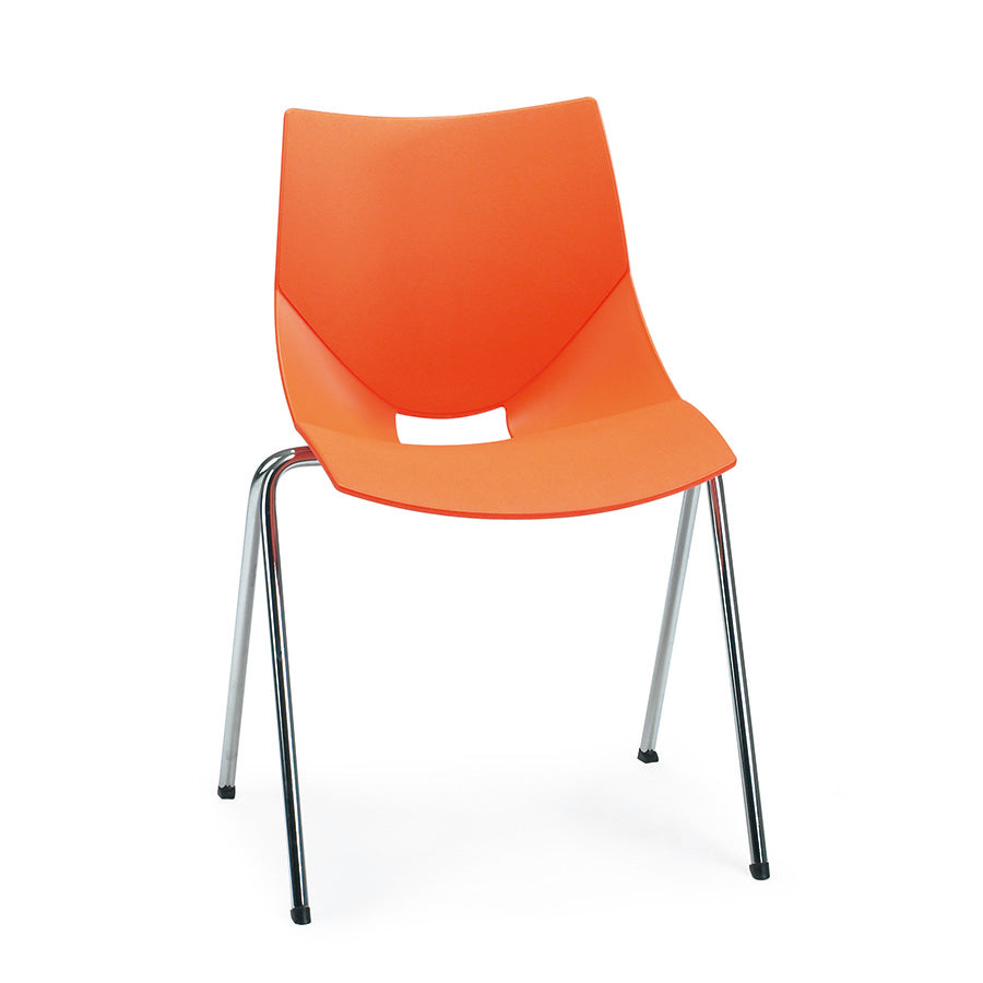 Shell Chair