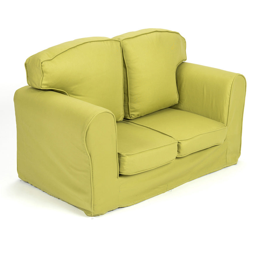 Loose Cover Sofa