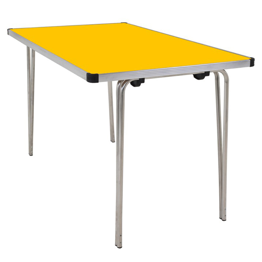 Contour 25 Folding Table W1220xD685mm