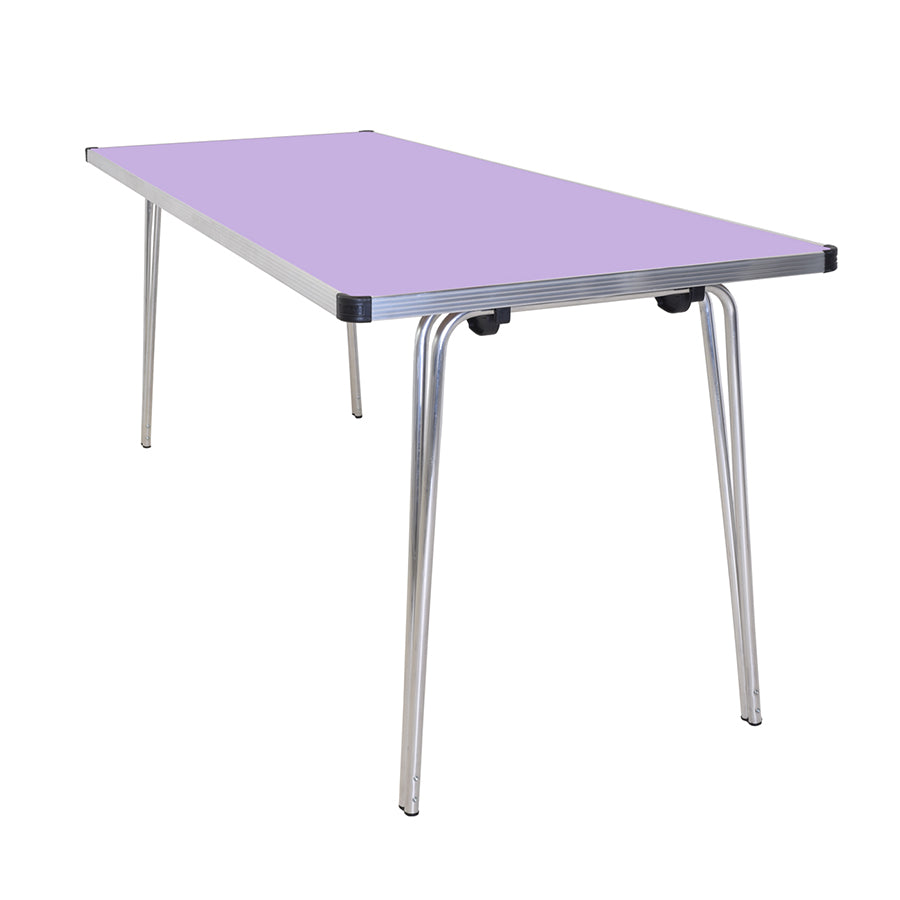 Contour 25 Folding Table W1830xD685mm