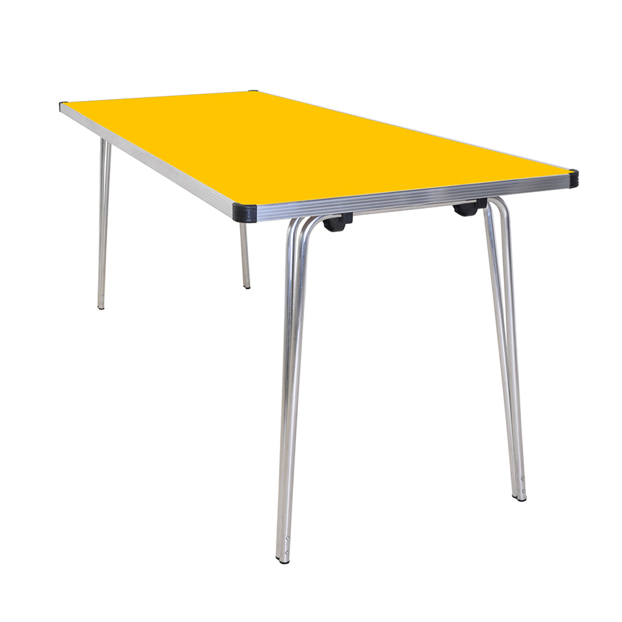 Contour 25 Folding Table W1830xD610mm