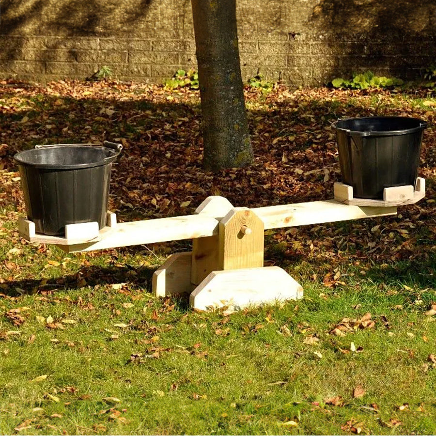 Cosy Giant Balance Scales 15695-1 3