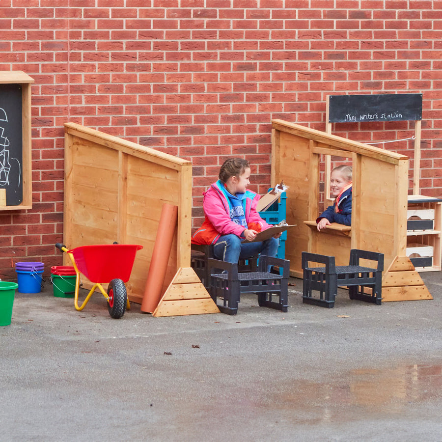 Cosy Playground Room Dividers 36743-1 4