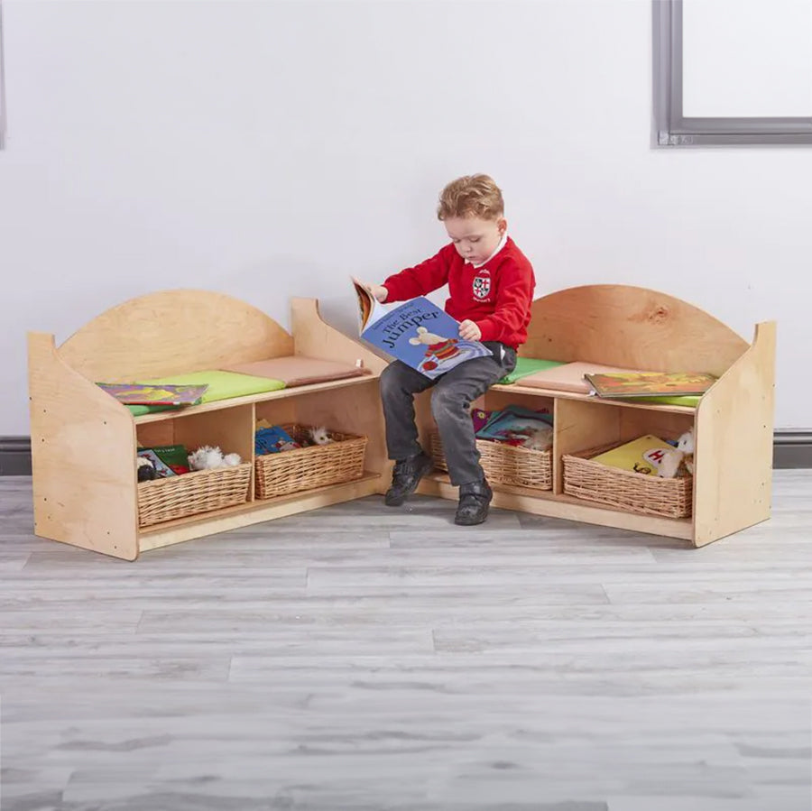 Cosy Rafiki Chatterden 51812-1 4