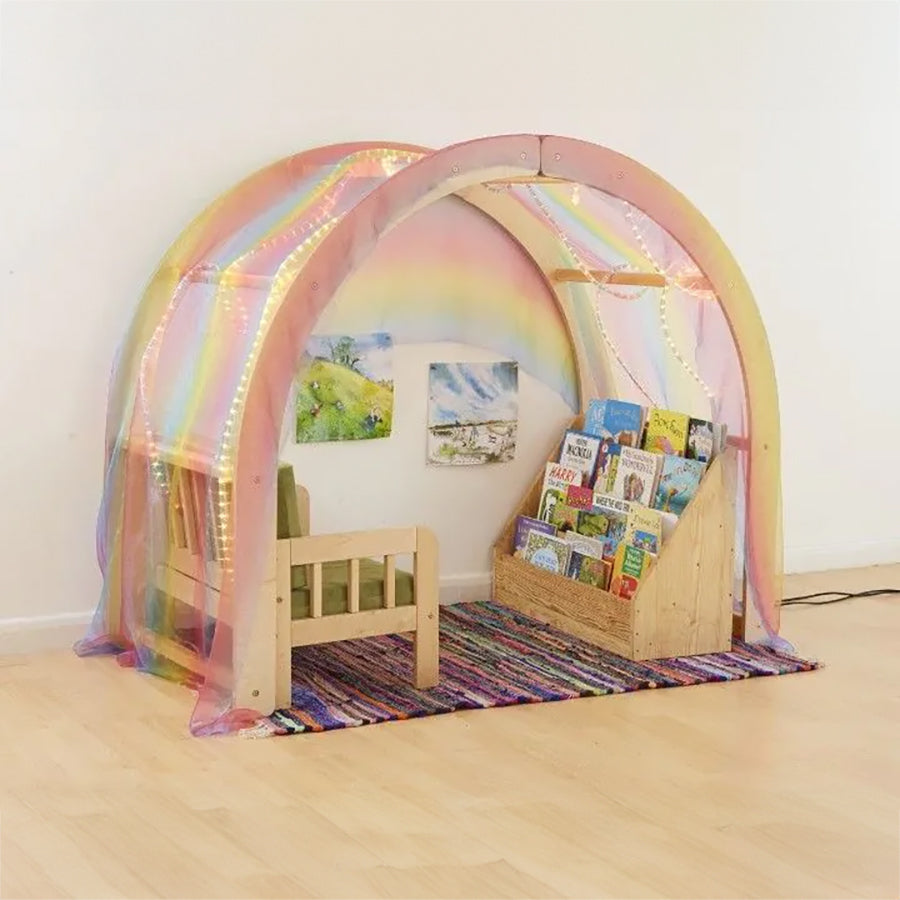 Cosy Rafiki Reading Set 36748-1