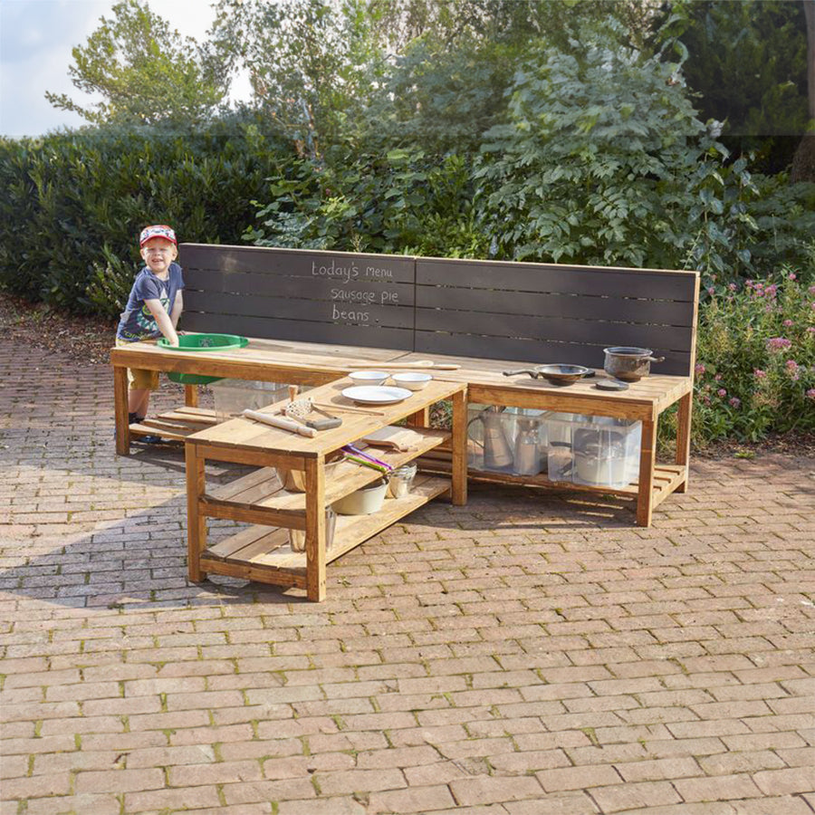 Cosy T Work Table 51833 Lifestyle