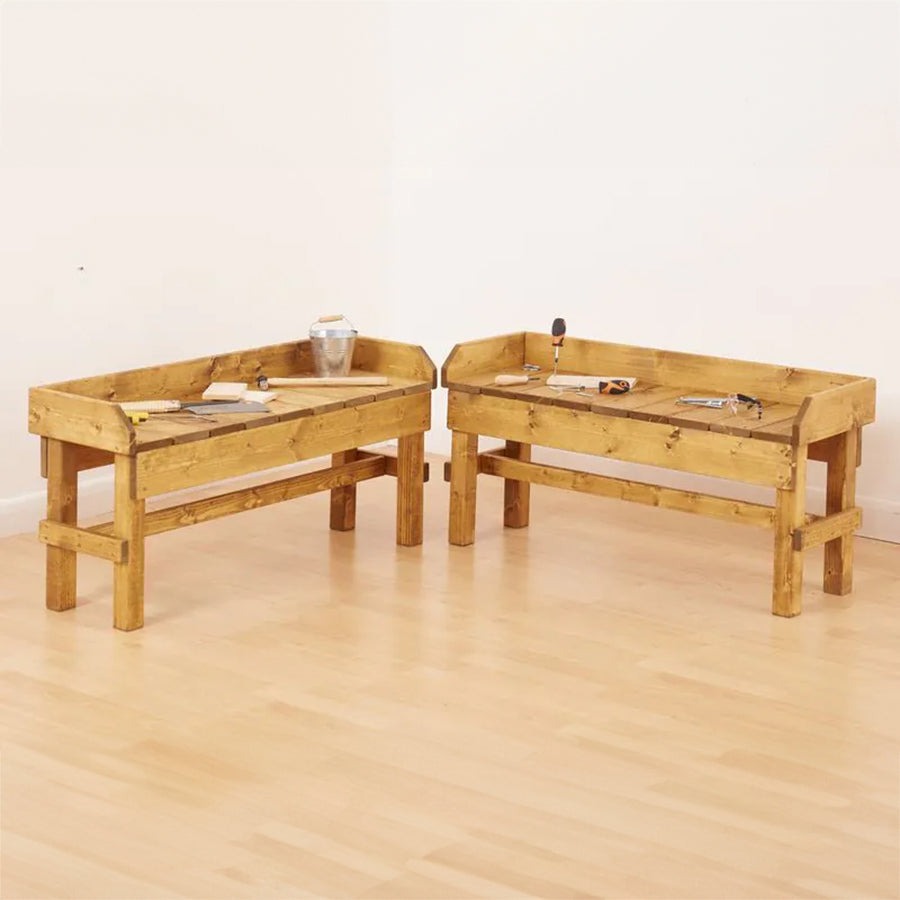 Cosy Tool Station Corner - Pack of 2 - (H)45 or 60cm