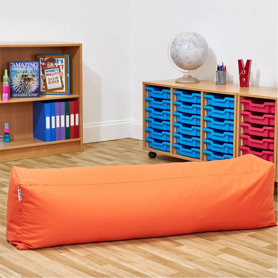 Acorn Large Bean Bag Bench