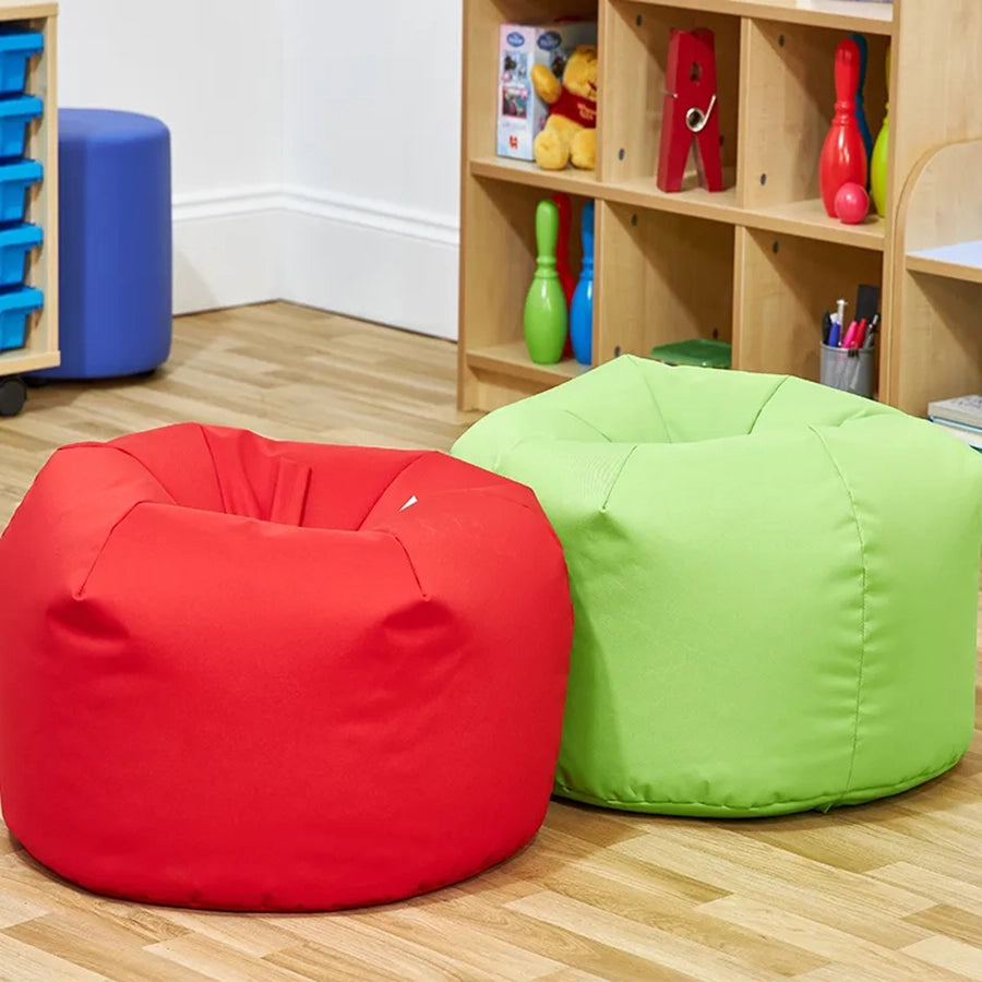 Acorn Easy Carry Reading Bean Bag Pod